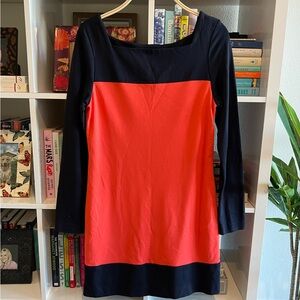 Milly Colorblock Shift Dress✨